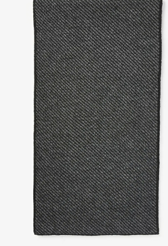 Express Merino Wool blend scarf, NWT